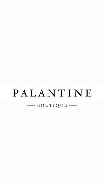 Palantine boutique 