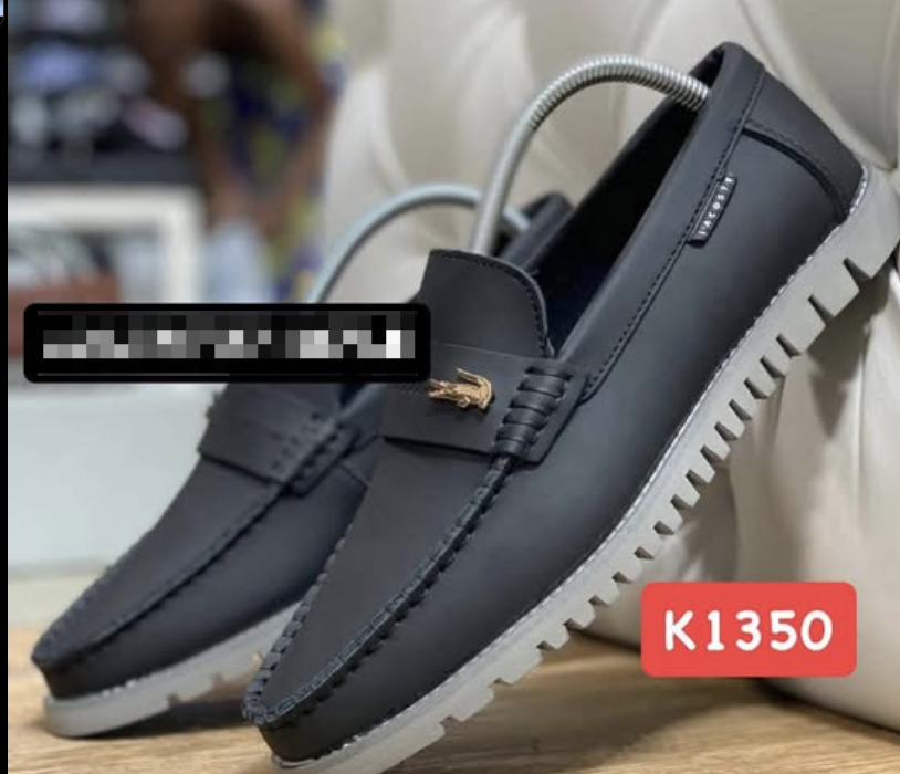 Timberland moccasins