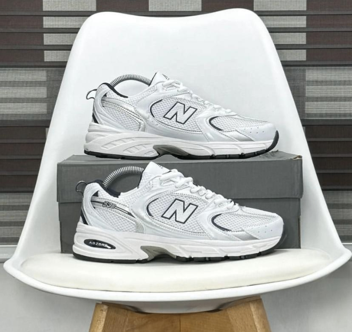 Sneakers élégants pour hommes