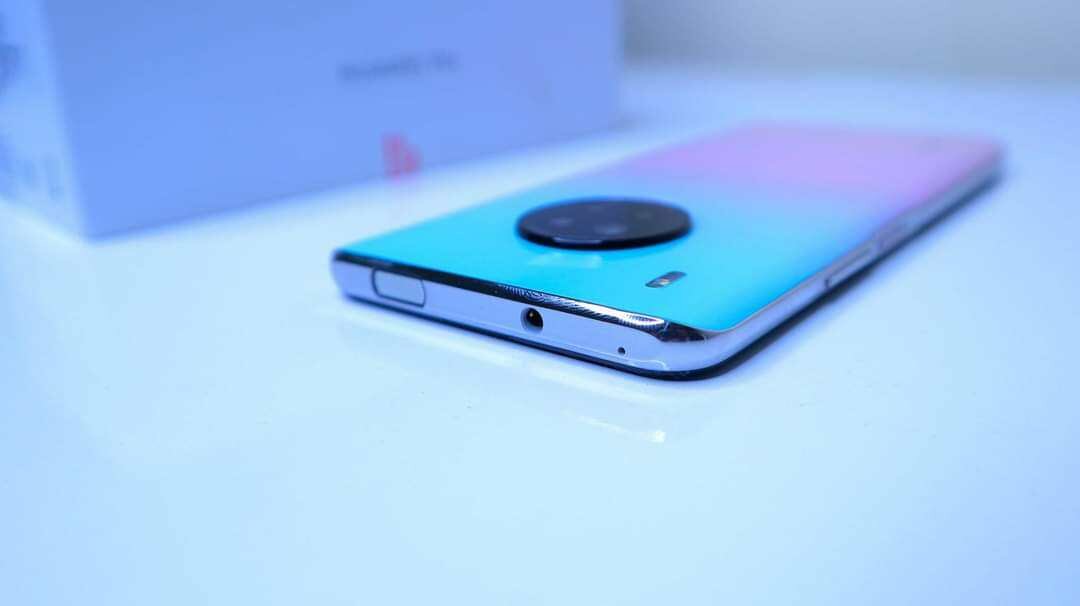 Smartphone Huawei Y9a