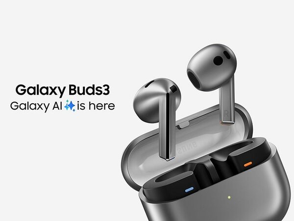 Samsung Galaxy Watch Buds 3