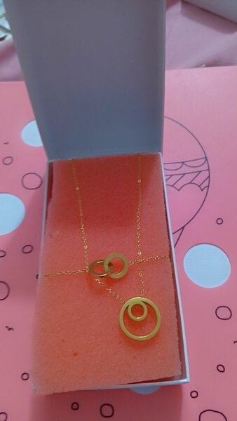 Collier Arbre de Vie Élegant