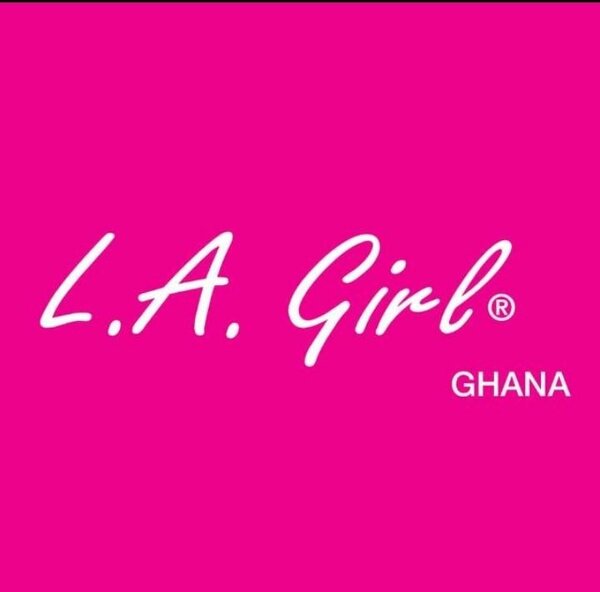 LA GIRL