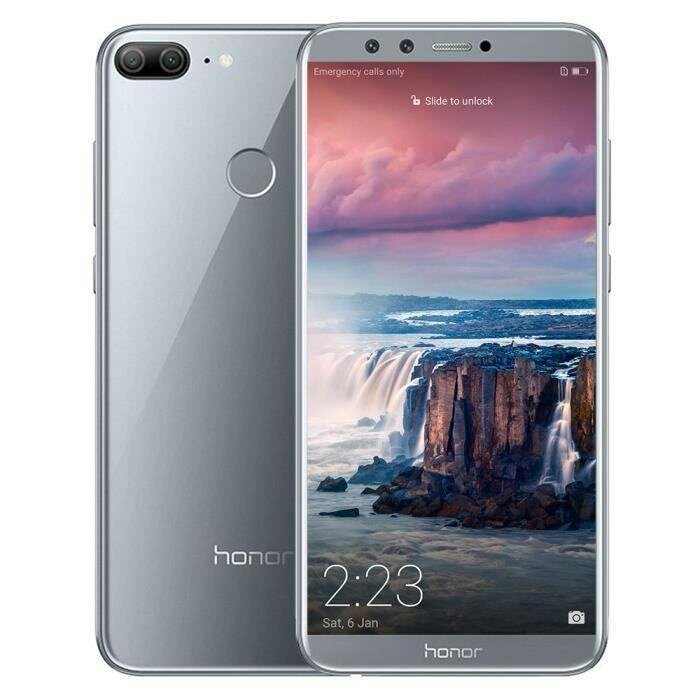 Huawei Honor 9LITE 64giga_4giga Ram