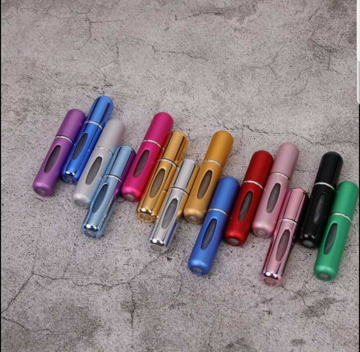 Vaporisateur de parfum