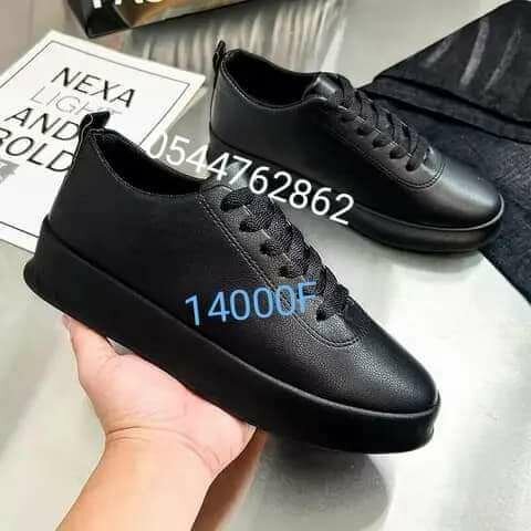 Chaussure