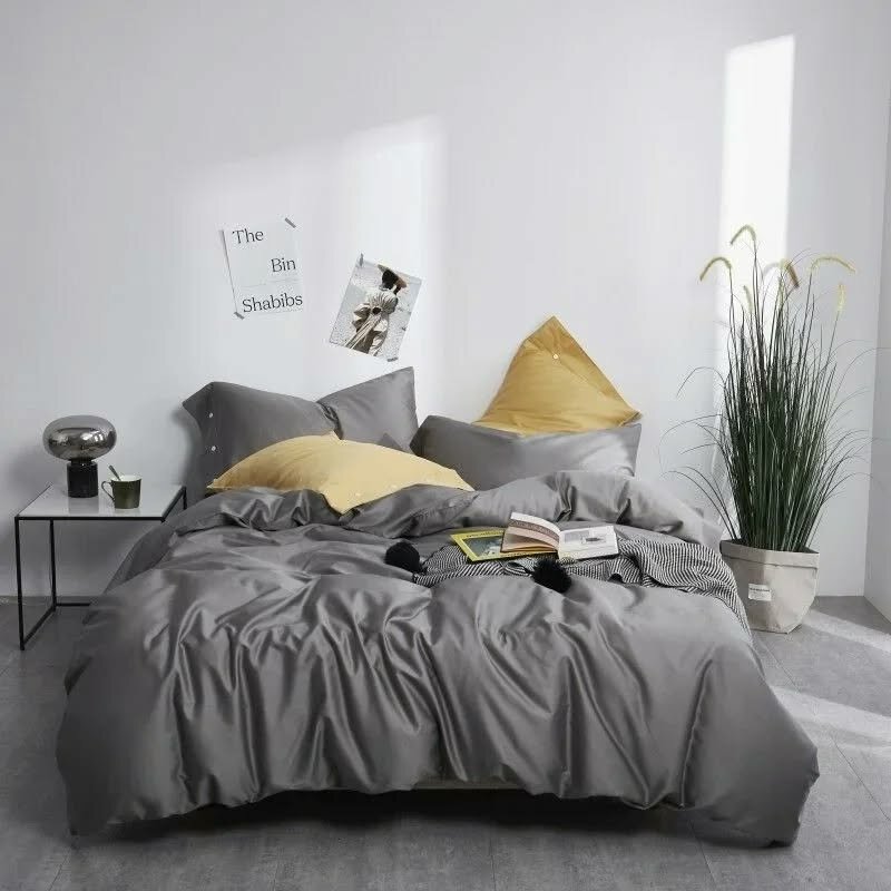 Полуторки из египетского хлопка