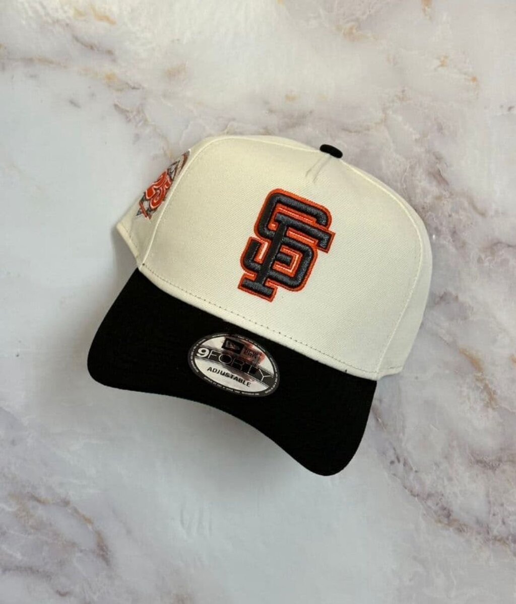 Casquettes de baseball rétro élégantes