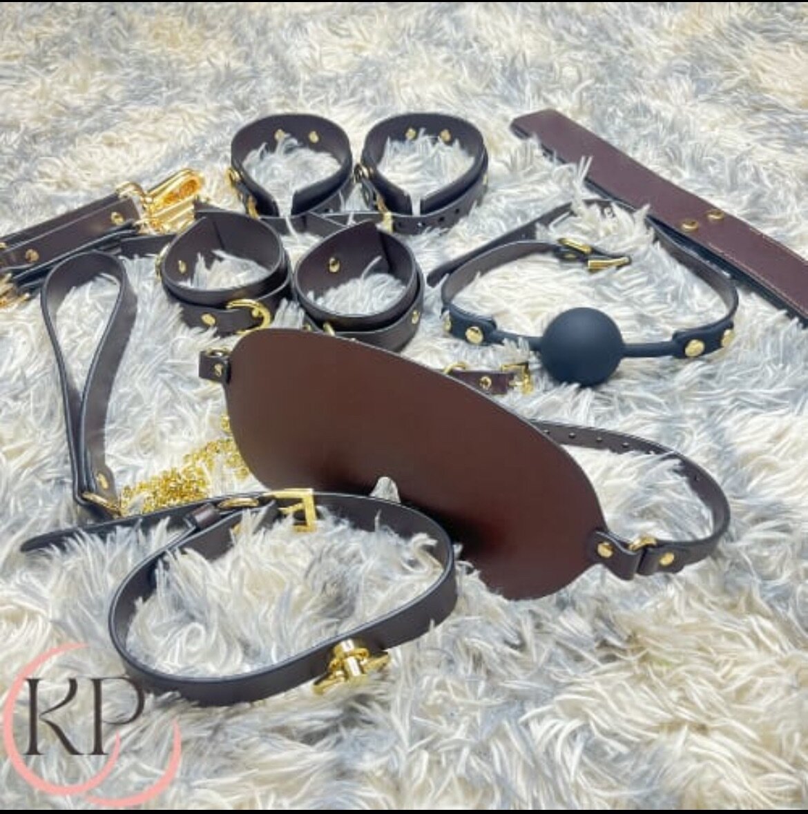 Kit de bondage