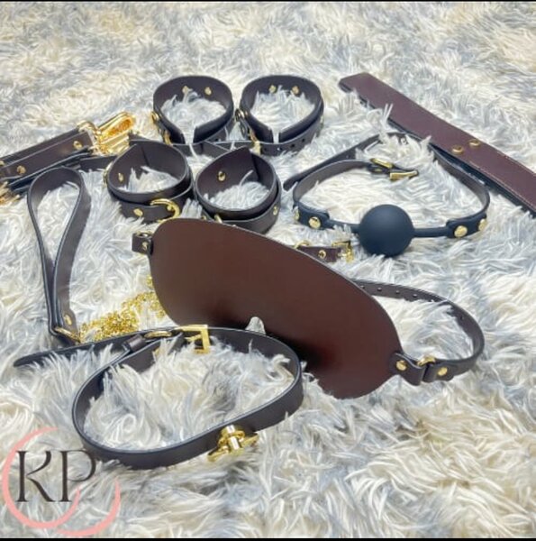 Kit de bondage