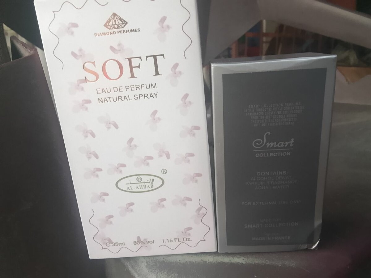 Eau de Parfum - Just Call Me Titanic