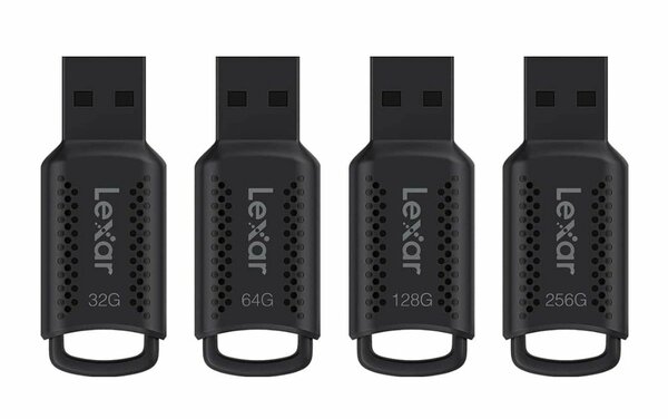 Clé USB lexar