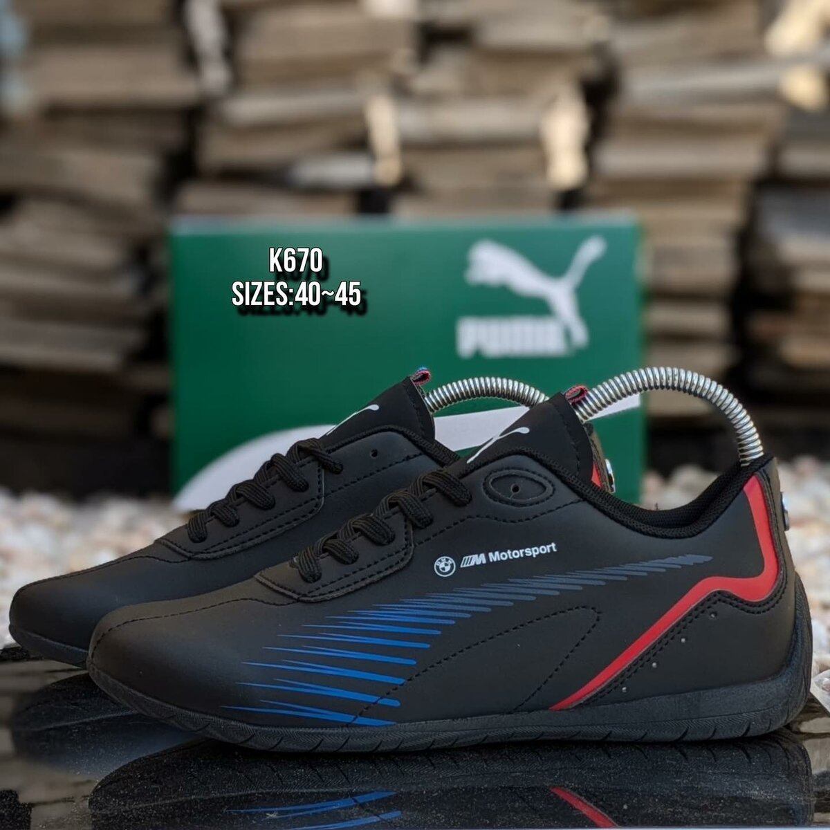 𝐏𝐔𝐌𝐀 𝐌𝐞𝐧𝐬 𝐁𝐌𝐖 𝐌𝐌𝐒 𝐍𝐞𝐨 𝐂𝐚𝐭 𝟐.𝟎