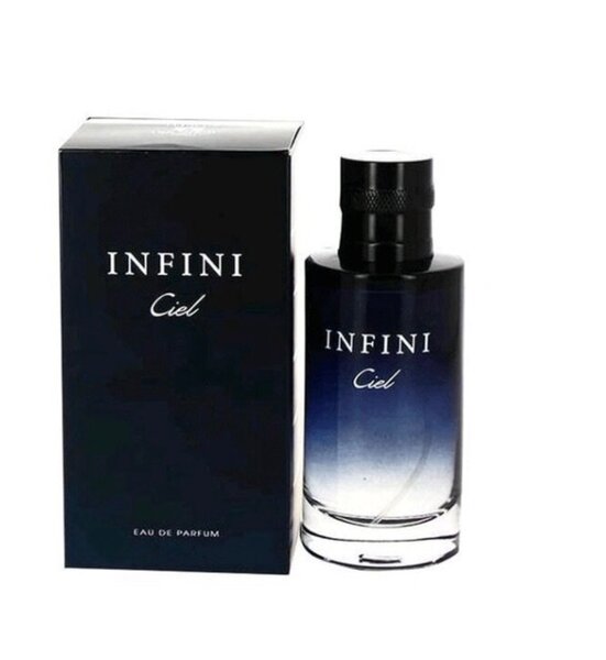 Parfum Infini Ciel