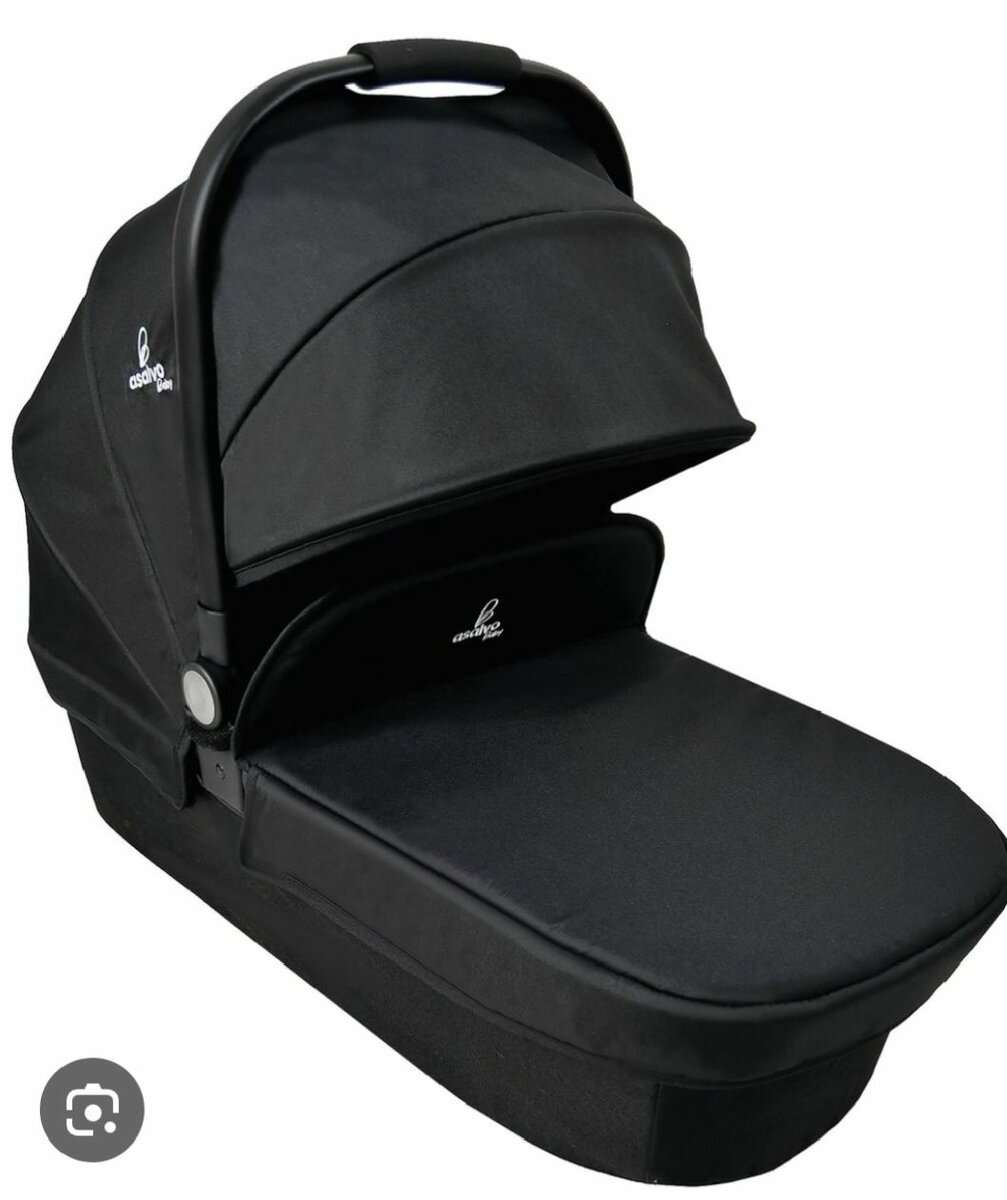 Landau de Bébé Confortable