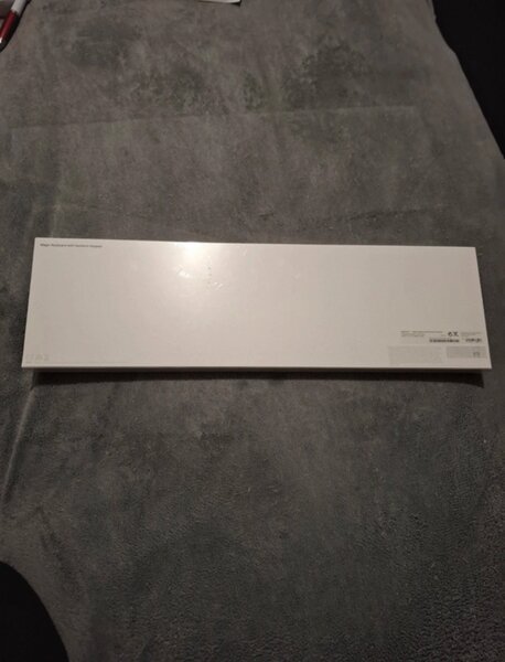 Apple Magic Keyboard w Numeric