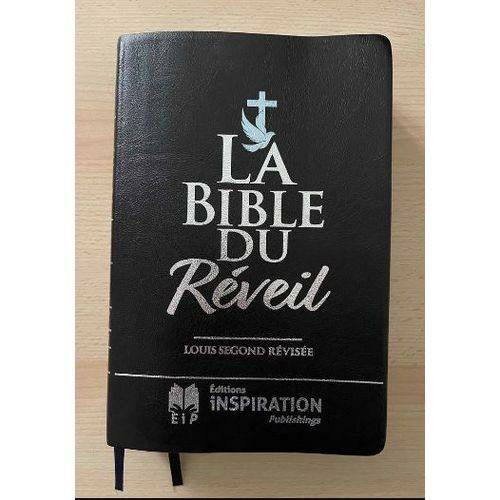 La Bible du Réveil
