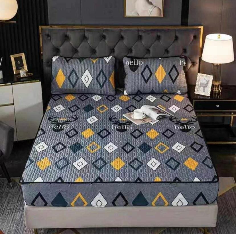 Queen Size Waterproof Mattress Covers