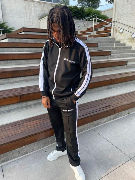 Palm angels tracksuits