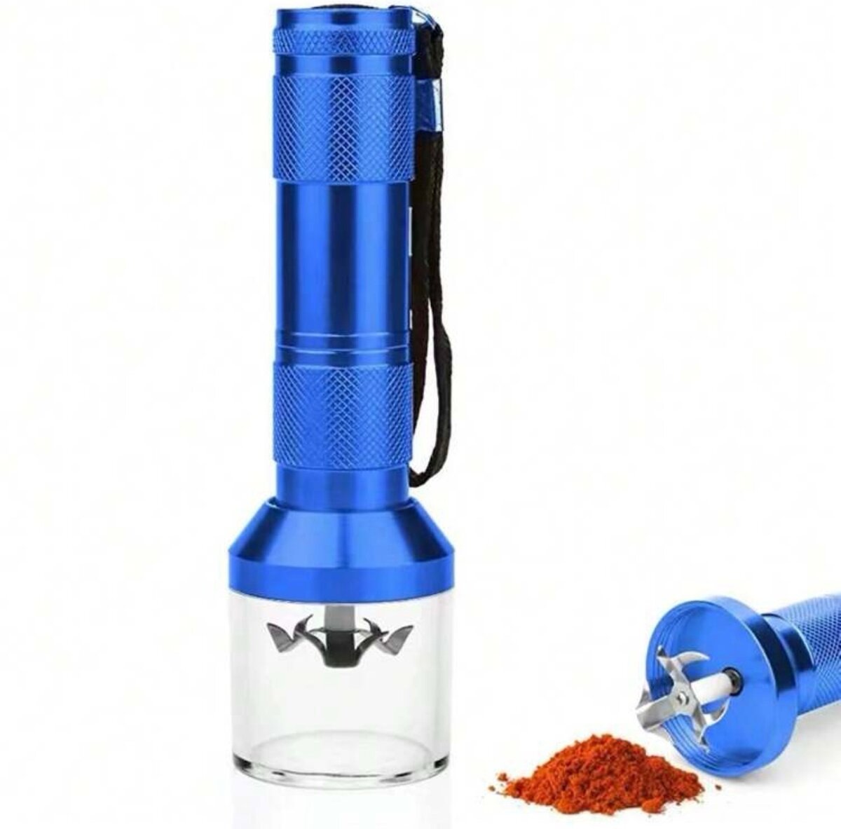 electric grinder