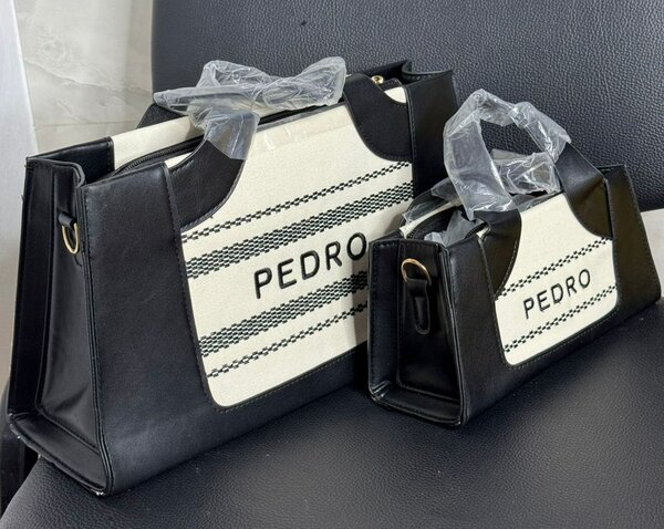 Sacs à main tendance Pedro