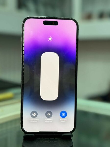 Smartphone 128GB avec Triple Caméra