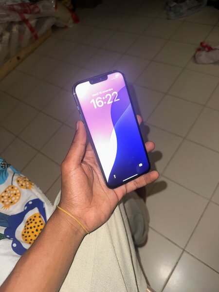 iPhone 13Pro Max - 128giga