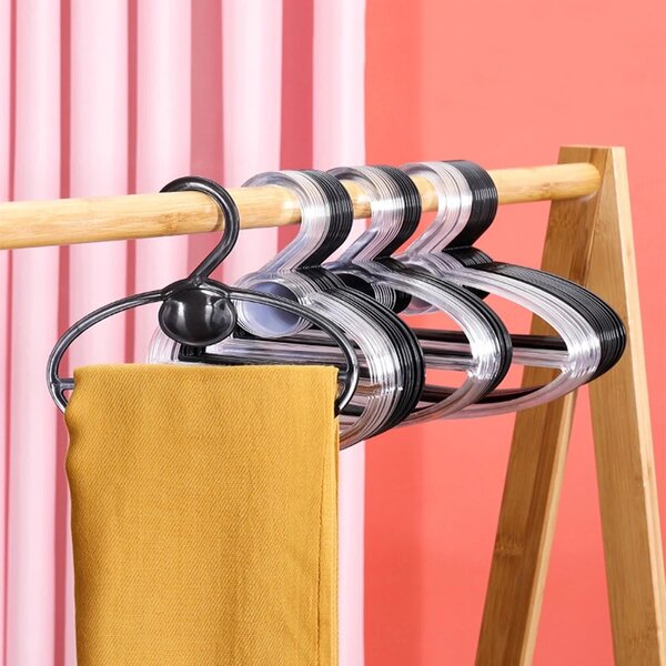 Cintres pour foulards