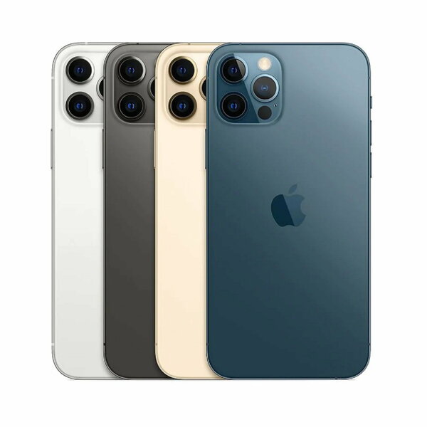 iPhone 12 Pro 256 Go casi
