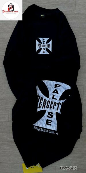 T-shirts graphiques tendance