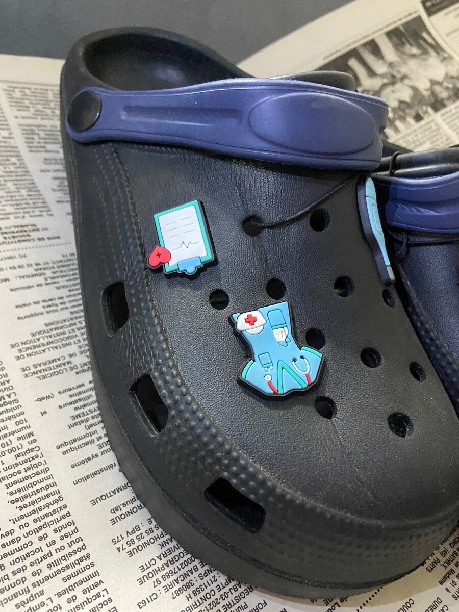 Sabots Confortables Personnalisés