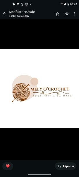 Mely O'Crochet 