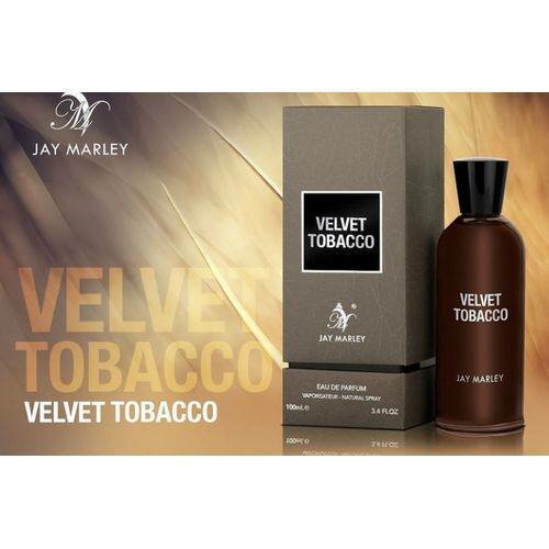 TOBACCO VELVET