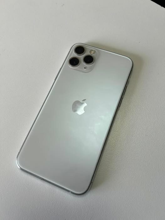 iPhone 11pro 64GB