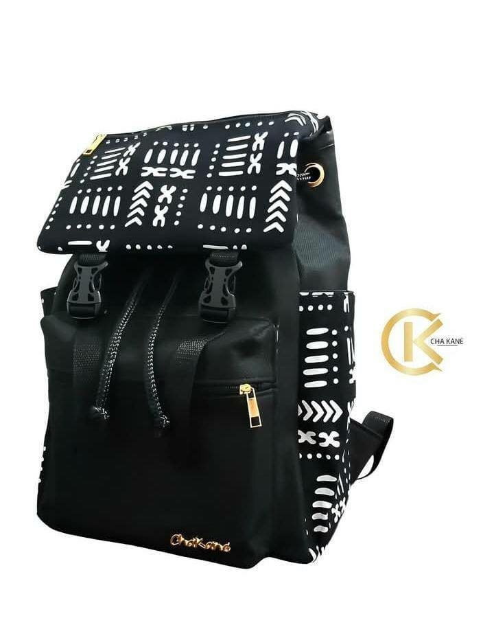 Sac à dos coloré moderne