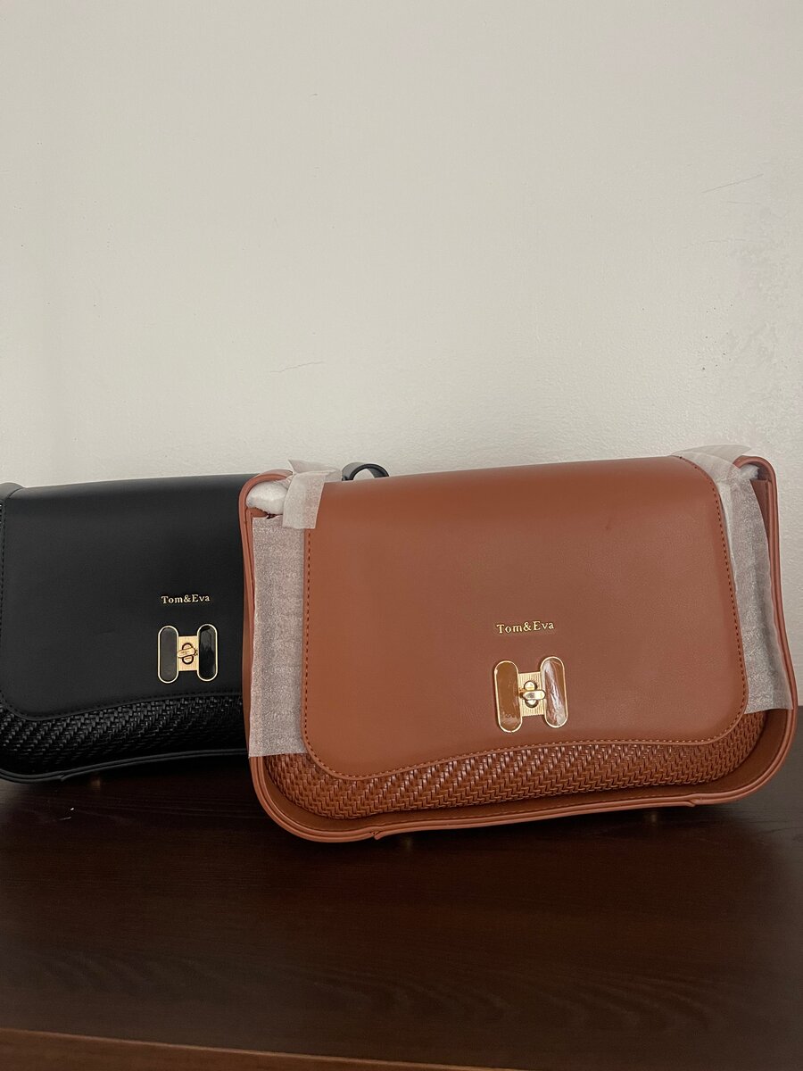 Sac à bandoulière élégant