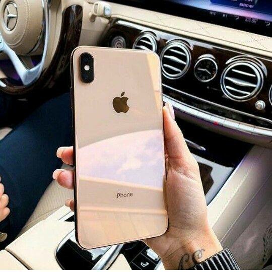 iPhone X - Smartphone Design Premium