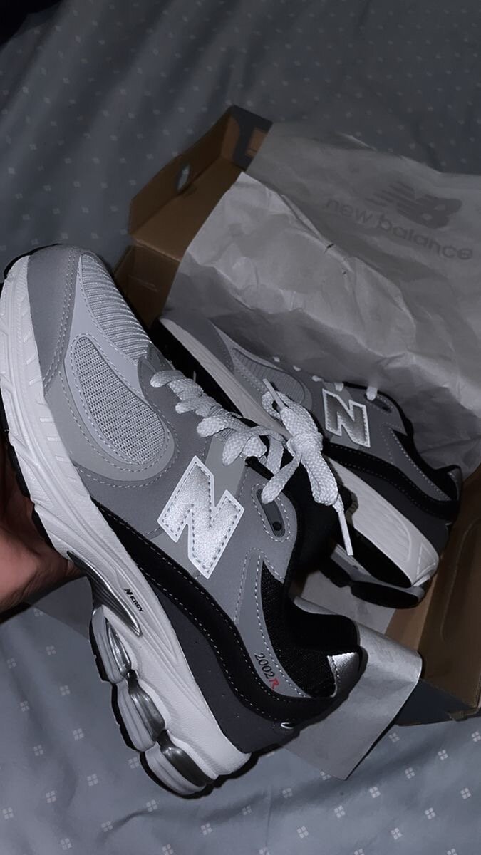 Chaussures de course New Balance