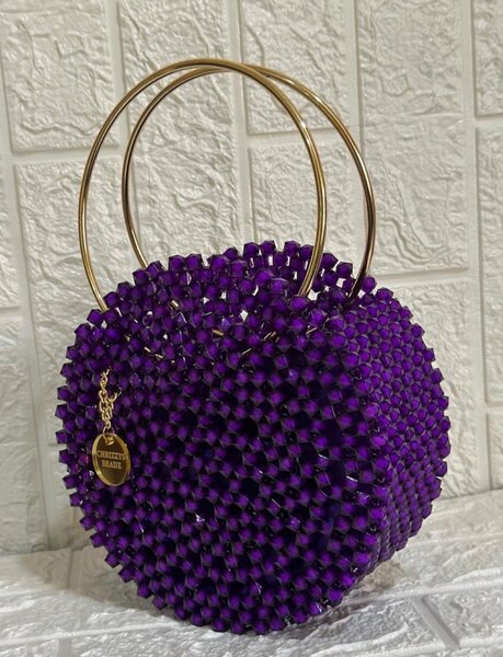 Beads bag
