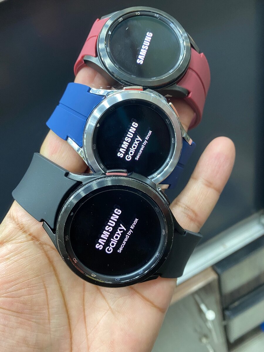 Samsung watch 4 classic 42mm / 46mm