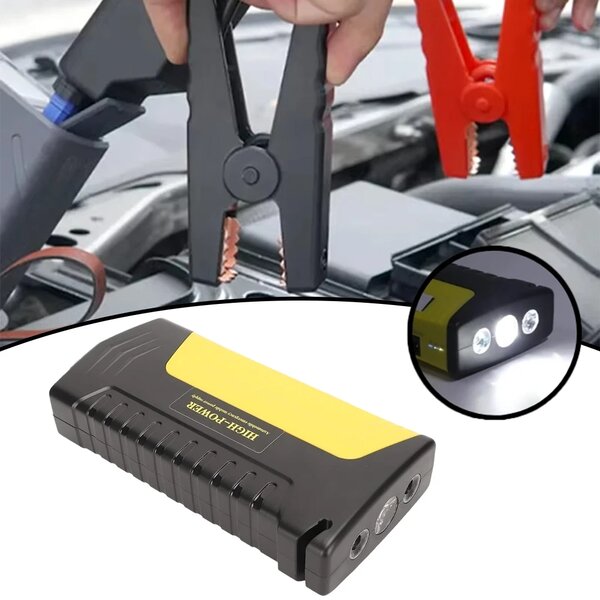 Vehicle Battery Jump starter