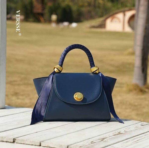 Sac à Main Élégant VerSse