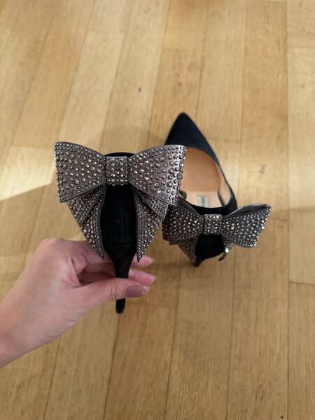 Туфли женские Турция