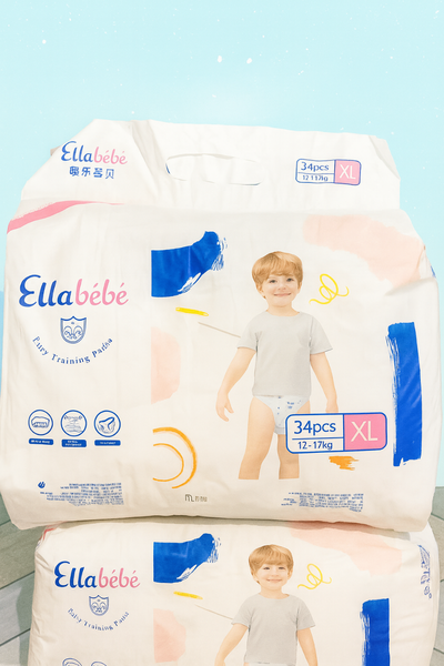 Couches Culottes Bébé XL- 34 c