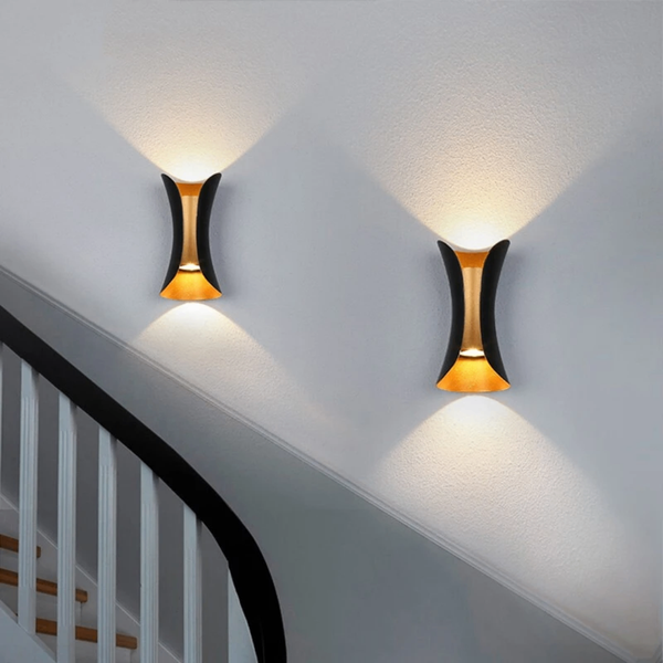 Applique murale moderne LED