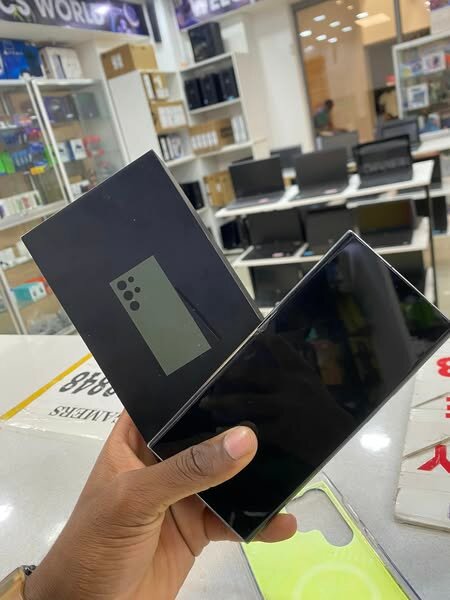 Samsung Galaxy S23 Ultra