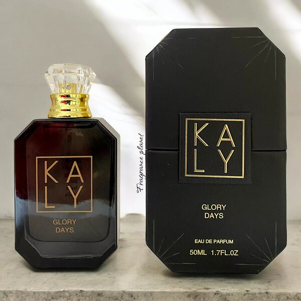KALY PERFUME