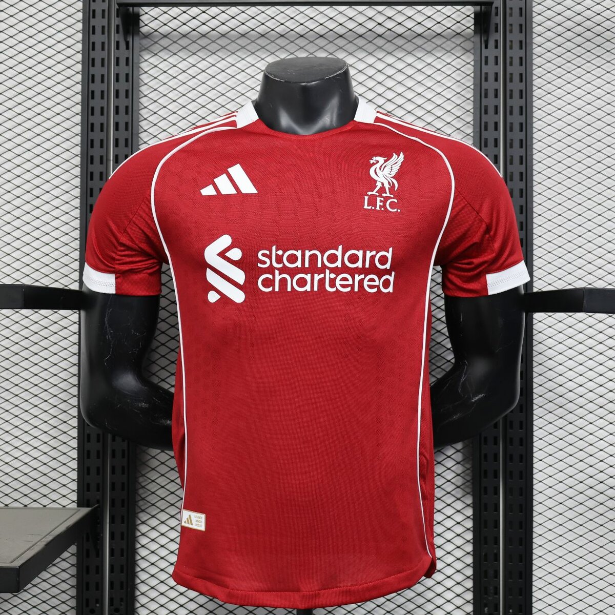 Maillot Premier League