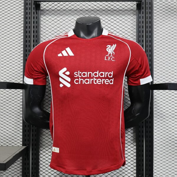 Maillot Premier League