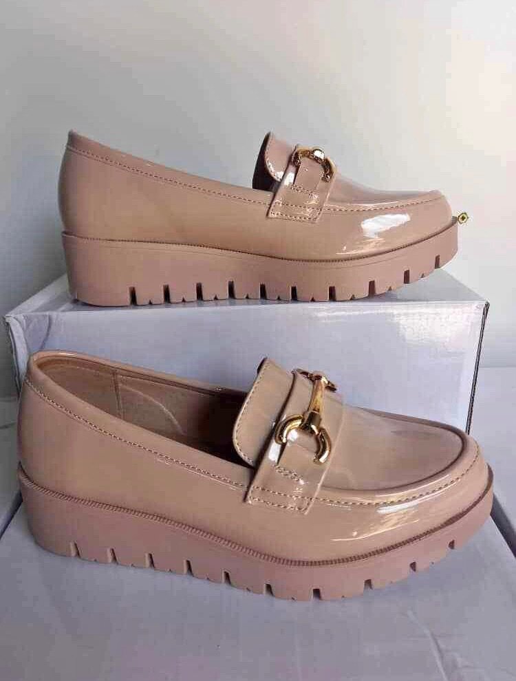 High quality loafers
